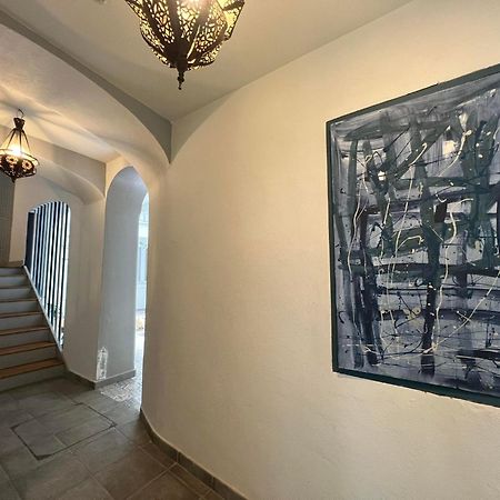 ジブラルタルStylish 2Br Contemporary Design Perfect Vacationアパートメント エクステリア 写真
