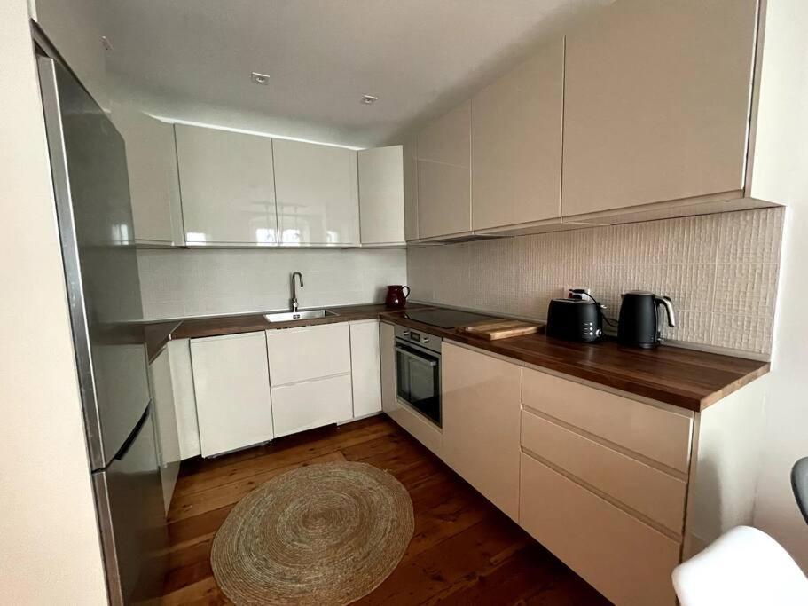 ジブラルタルStylish 2Br Contemporary Design Perfect Vacationアパートメント エクステリア 写真