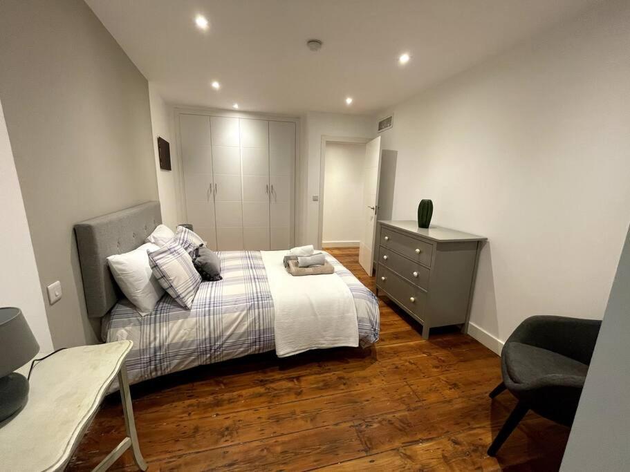 ジブラルタルStylish 2Br Contemporary Design Perfect Vacationアパートメント エクステリア 写真