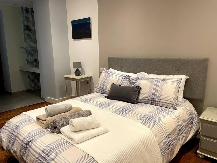 ジブラルタルStylish 2Br Contemporary Design Perfect Vacationアパートメント エクステリア 写真