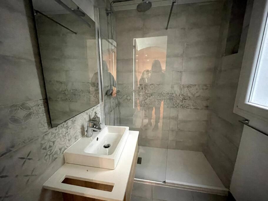 ジブラルタルStylish 2Br Contemporary Design Perfect Vacationアパートメント エクステリア 写真