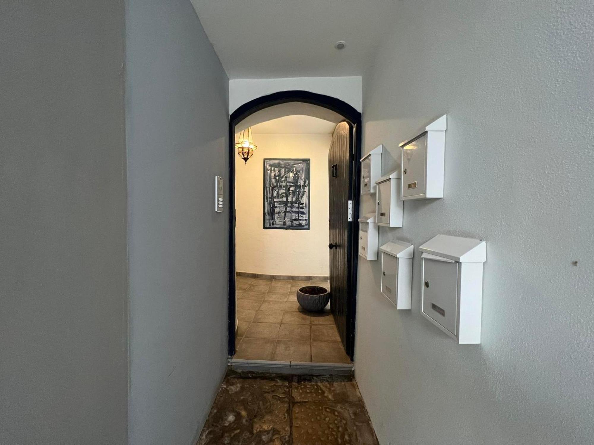 ジブラルタルStylish 2Br Contemporary Design Perfect Vacationアパートメント エクステリア 写真